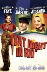 That Night in Rio Movie Streaming Online
