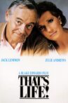 That's Life! Movie Streaming Online