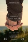 That's Not Us Movie Streaming Online