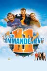 The 11 Commandments Movie Streaming Online