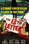 The 13th Letter Movie Streaming Online
