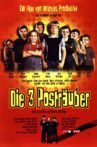 The 3 Postal Robbers Movie Streaming Online