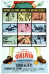 The 3 Worlds of Gulliver Movie Streaming Online