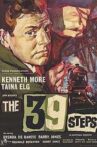 The 39 Steps Movie Streaming Online