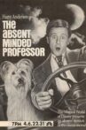 The Absent-Minded Professor Movie Streaming Online