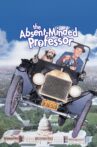 The Absent-Minded Professor Movie Streaming Online