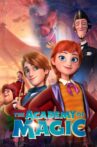 The Academy of Magic Movie Streaming Online