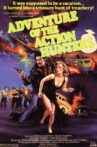The Adventure of the Action Hunters Movie Streaming Online