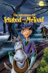 The Adventures of Ichabod and Mr. Toad Movie Streaming Online