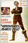 The Adventures of Marco Polo Movie Streaming Online