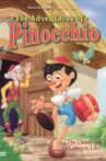 The Adventures of Pinocchio Movie Streaming Online