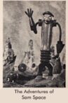 The Adventures of Sam Space Movie Streaming Online