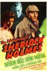 The Adventures of Sherlock Holmes Movie Streaming Online