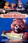 The Adventures of Teddy Ruxpin Movie Streaming Online