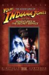 The Adventures of Young Indiana Jones: Adventures in the Secret Service Movie Streaming Online