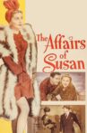 The Affairs of Susan Movie Streaming Online
