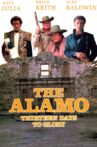 The Alamo: Thirteen Days to Glory Movie Streaming Online
