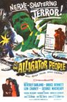 The Alligator People Movie Streaming Online