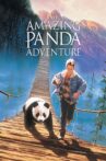 The Amazing Panda Adventure Movie Streaming Online