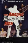 The Amazing Transparent Man Movie Streaming Online