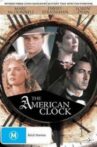 The American Clock Movie Streaming Online
