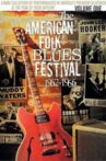 The American Folk Blues Festival 1962-1966, Vol. 1 Movie Streaming Online