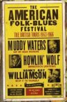 The American Folk Blues Festival: The British Tours 1963-1966 Movie Streaming Online