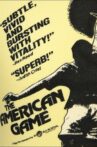 The American Game Movie Streaming Online