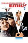 The Americanization of Emily Movie Streaming Online