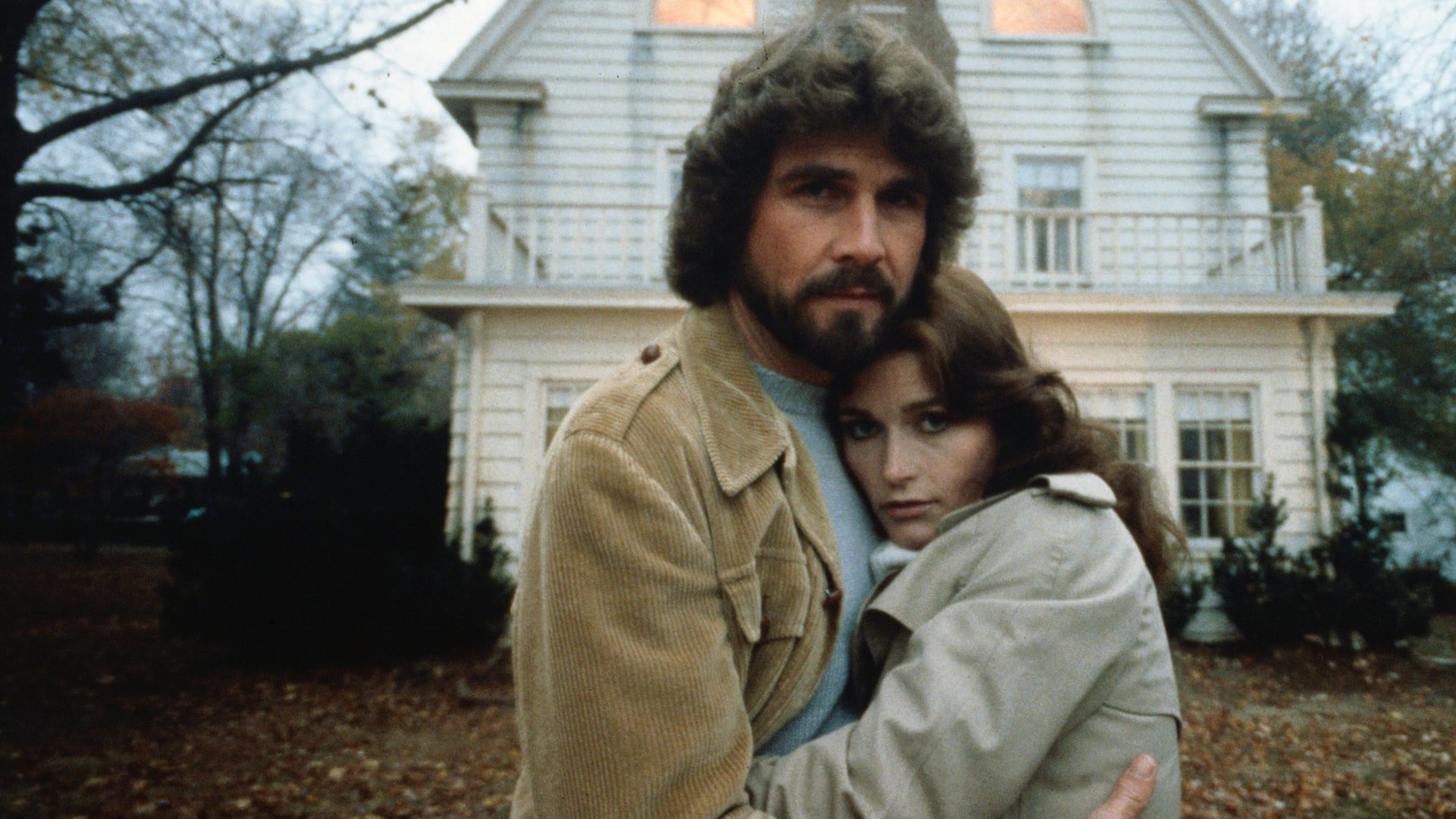 The Amityville Horror Movie Streaming Online Watch