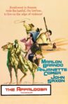 The Appaloosa Movie Streaming Online