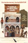 The Apple Dumpling Gang Movie Streaming Online