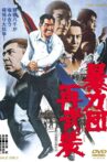The Armed Organization Movie Streaming Online
