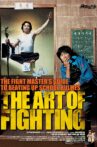 The Art of Fighting Movie Streaming Online