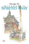 The Art of 'Spirited Away' Movie Streaming Online
