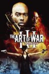 The Art of War III: Retribution Movie Streaming Online