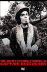 The Artist Formerly Known As Captain Beefheart Movie Streaming Online