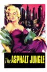 The Asphalt Jungle Movie Streaming Online