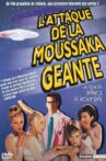 The Attack of the Giant Mousaka Movie Streaming Online