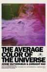 The Average Color of the Universe Movie Streaming Online