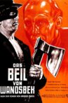 The Axe of Wandsbek Movie Streaming Online