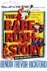 The Babe Ruth Story Movie Streaming Online