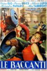 The Bacchantes Movie Streaming Online