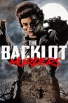 The Backlot Murders Movie Streaming Online