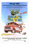 The Bad News Bears in Breaking Training Movie Streaming Online