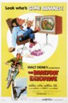 The Barefoot Executive Movie Streaming Online