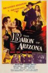 The Baron of Arizona Movie Streaming Online