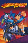 The Batman Superman Movie: World's Finest Movie Streaming Online