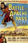 The Battle at Apache Pass Movie Streaming Online