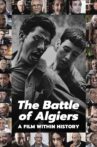 The Battle of Algiers, a Film Within History Movie Streaming Online
